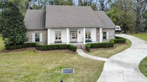 $659,000 | 120 Traci Court, Thibodaux, LA 70301