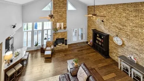 $615,000 | 120 Traci Court, Thibodaux, LA 70301