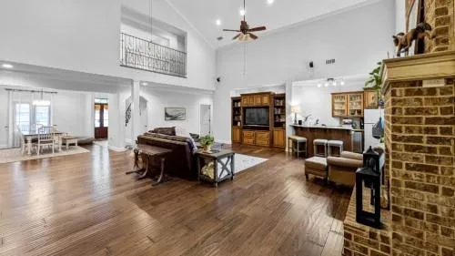 $659,000 | 120 Traci Court, Thibodaux, LA 70301