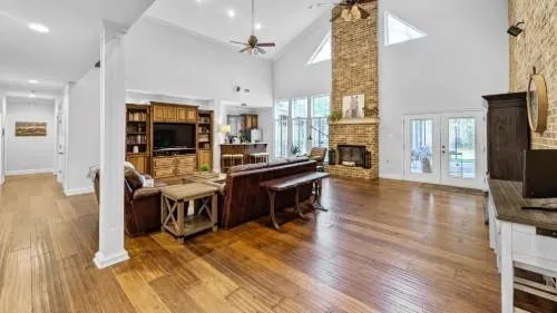 $615,000 | 120 Traci Court, Thibodaux, LA 70301