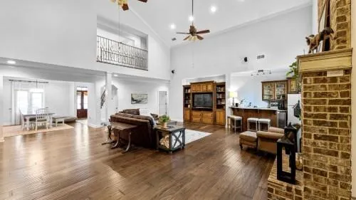 $615,000 | 120 Traci Court, Thibodaux, LA 70301