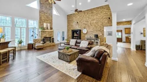 $659,000 | 120 Traci Court, Thibodaux, LA 70301