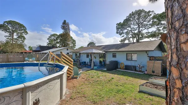 $339,000 | 2917 Sabal Palm Drive, Edgewater, FL 32141