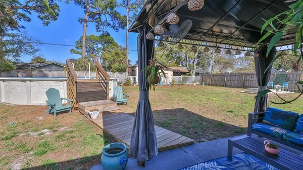 $339,000 | 2917 Sabal Palm Drive, Edgewater, FL 32141