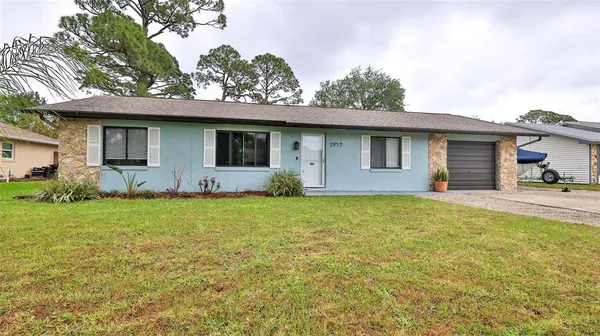 $329,000 | 2917 Sabal Palm Drive, Edgewater, FL 32141