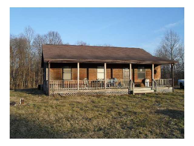 931 North Letterman Road Paragon, IN 46166 - Photo 4 of 4