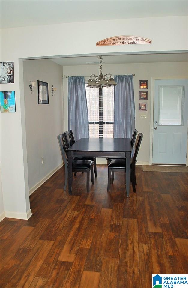 205 Sanders Road Hayden, AL 35079 - Photo 5 of 21