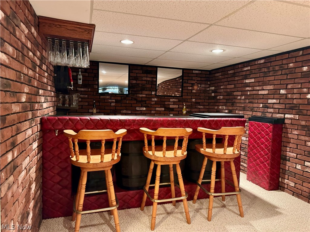 29967 Warren Road Wickliffe, OH 44092 - Photo 23 of 32 Wet Bar