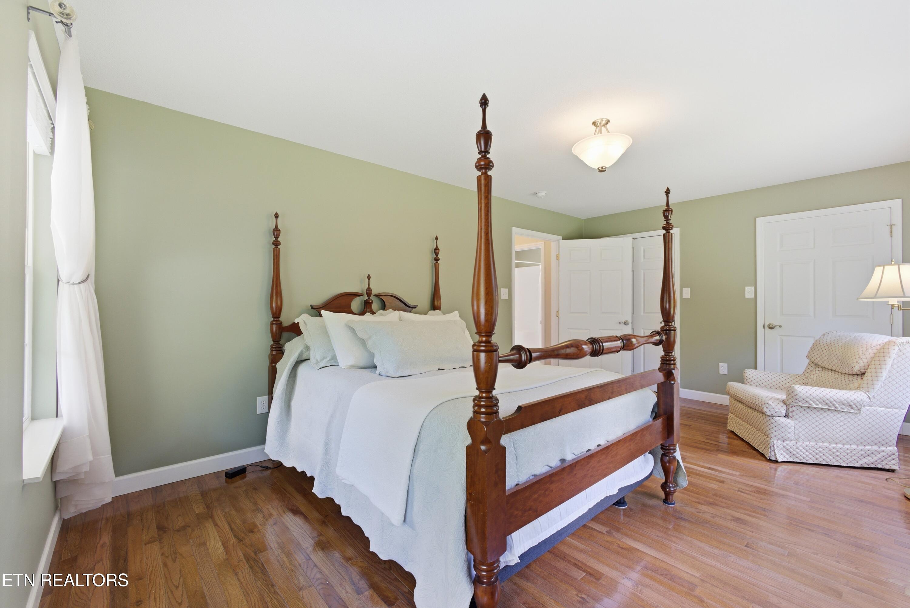 240 Long Road Kingston, TN 37763 - Photo 11 of 24 Baster Bedroom