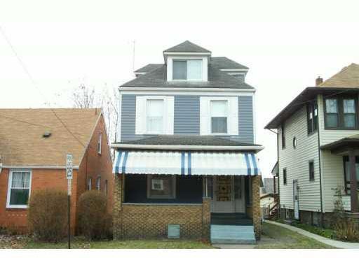 378 New York Avenue Rochester, PA 15074 - Photo 1 of 1 Exterior Front.