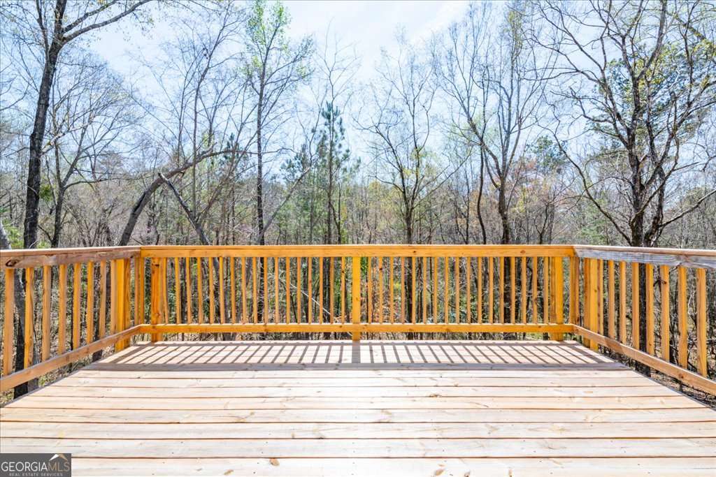 219 Carsons Walk Macon, GA 31206 - Photo 51 of 57 a view of a wooden fence