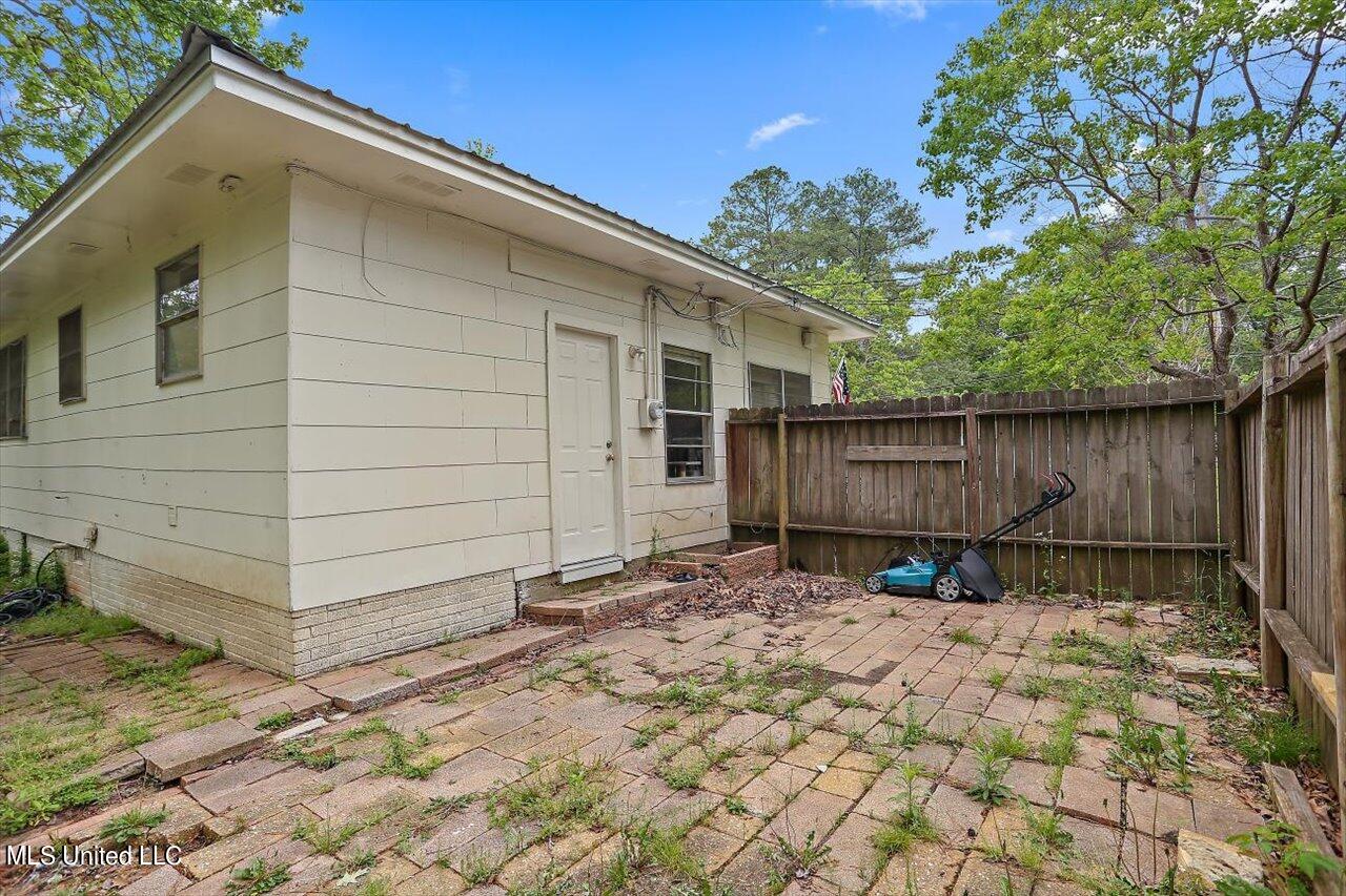 3425 Old Brandon Road Pearl, MS 39208 - Photo 22 of 25 22-3425 Old Brandon Rd
