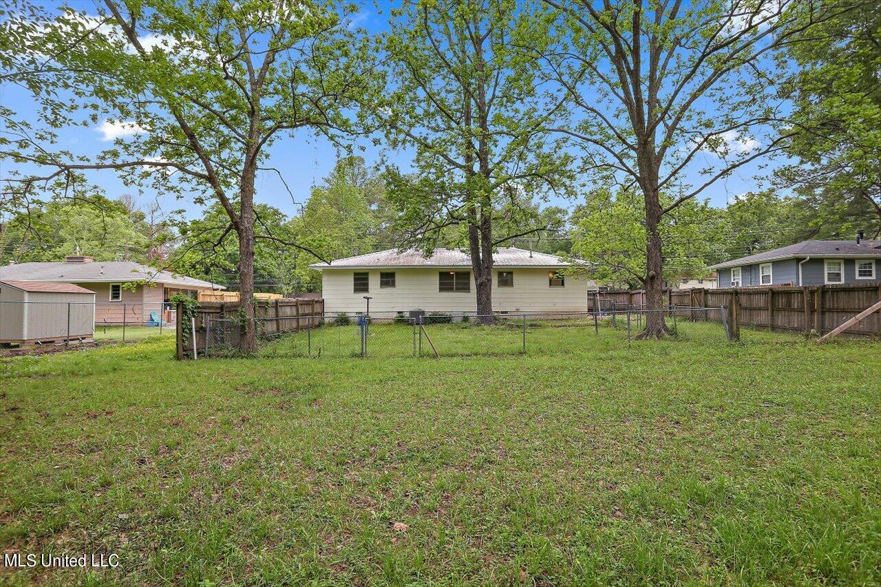 3425 Old Brandon Road Pearl, MS 39208 - Photo 23 of 25 23-3425 Old Brandon Rd