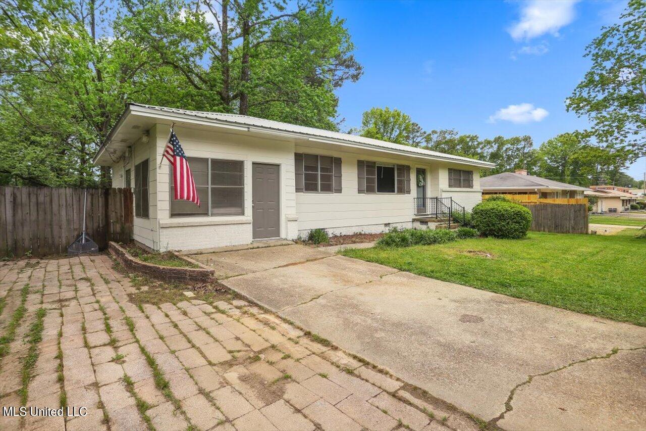 03-3425 Old Brandon Rd