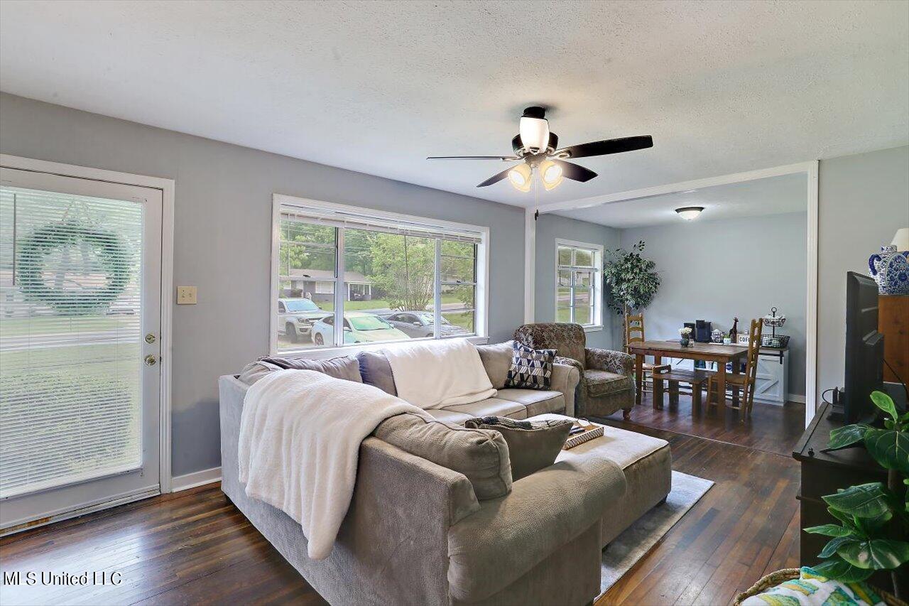 3425 Old Brandon Road Pearl, MS 39208 - Photo 8 of 25 08-3425 Old Brandon Rd