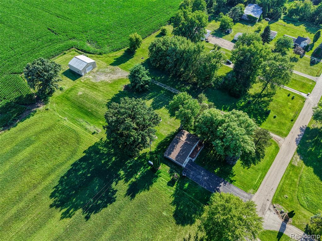 4000 East Frost Road Webberville, MI 48892 - Photo 33 of 37 Gallery Image 33