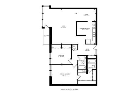 $229,000 | 1301 North Western Avenue, Unit 325, Lake Forest, IL 60045