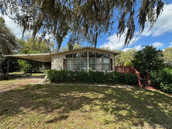 $134,900 | 6088 North Speckled Perch Terrace, Hernando, FL 34442