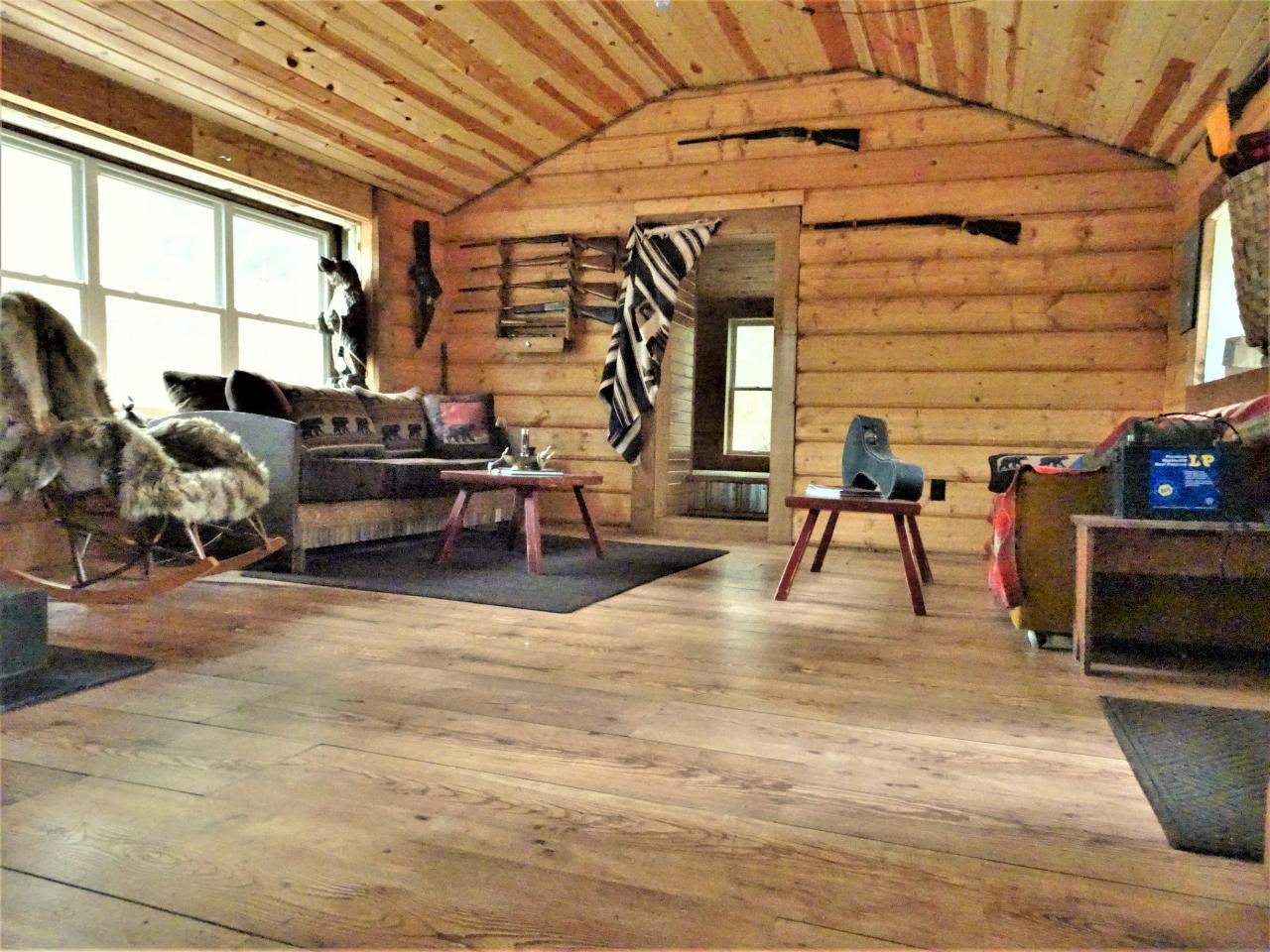 8750 Indian Lake Road Harshaw, WI 54529 - Photo 5 of 42 Gallery Image 5