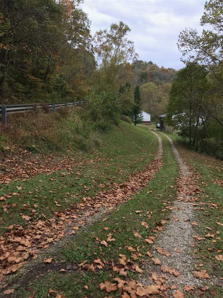 5849 Madison Creek Road Salt Rock, WV 25559 - Photo 13 of 18 Gallery Image 13