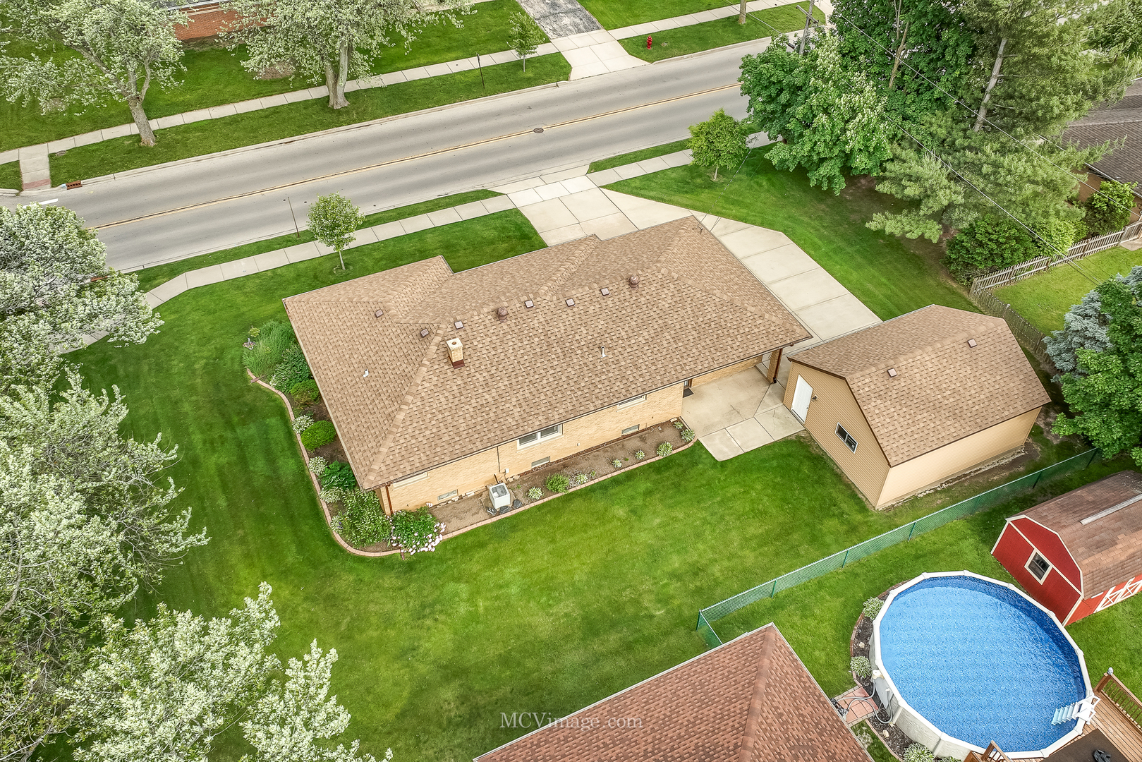 819 Read Street Lockport, IL 60441 - Photo 25 of 31 Gallery Image 25