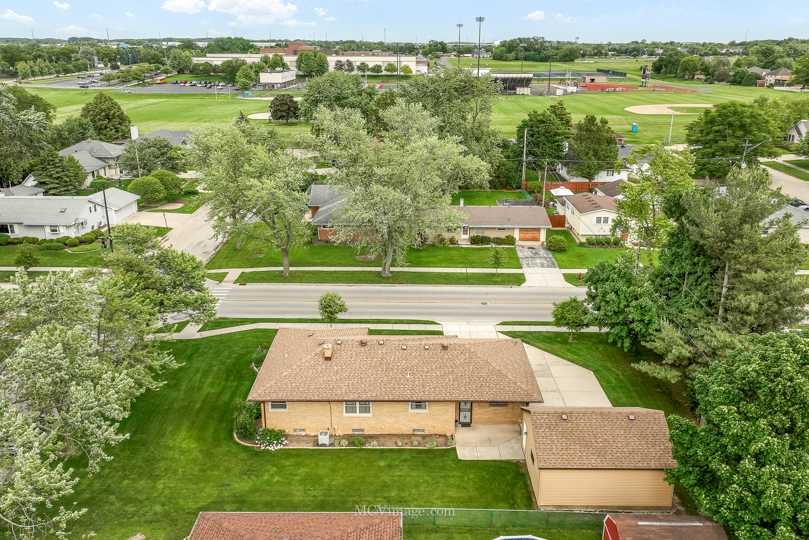 819 Read Street Lockport, IL 60441 - Photo 28 of 31 Gallery Image 28