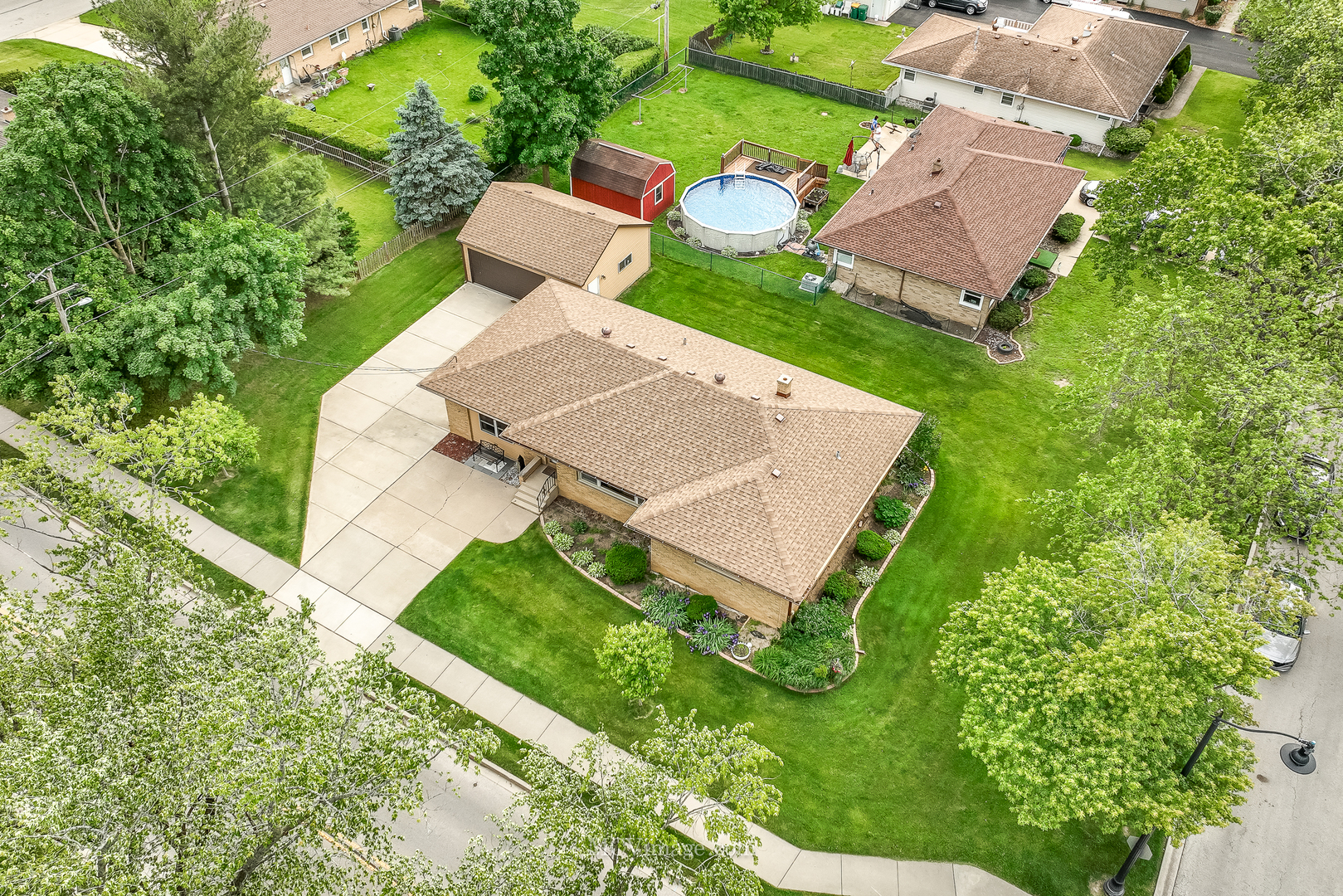 819 Read Street Lockport, IL 60441 - Photo 5 of 31 Gallery Image 5