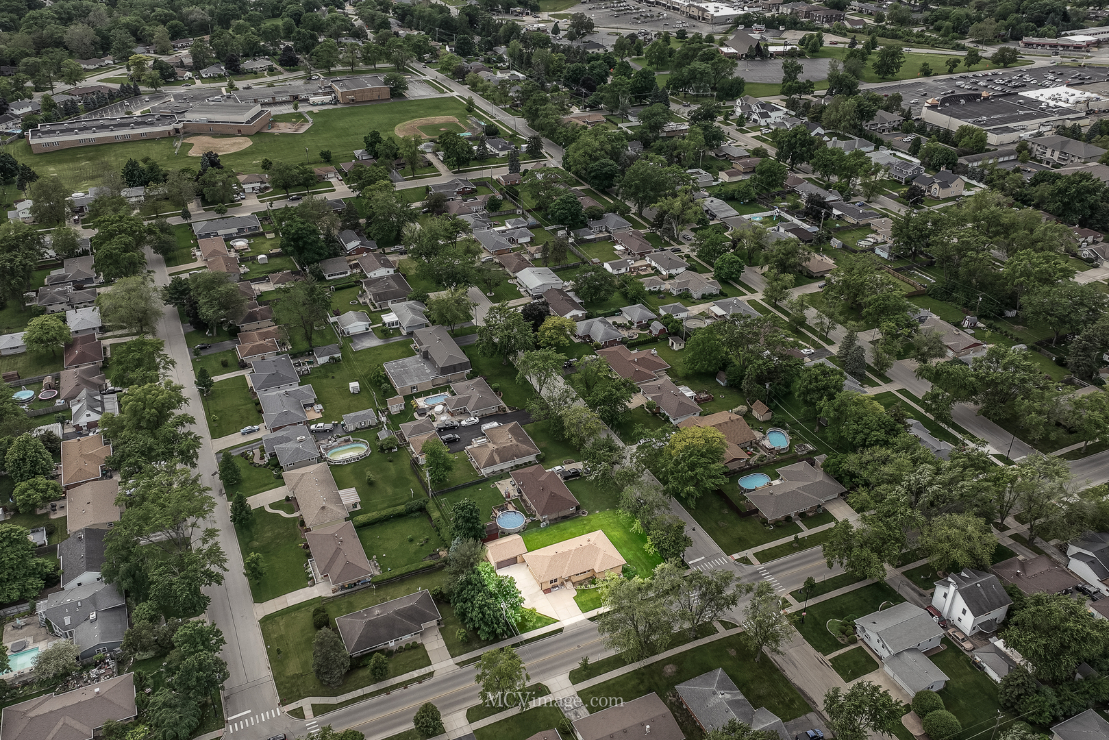 819 Read Street Lockport, IL 60441 - Photo 6 of 31 Gallery Image 6