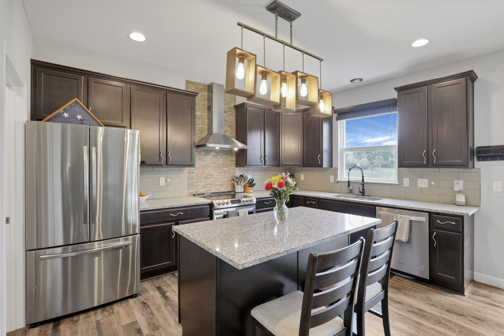 3392 Buhrmill Road Reynoldsburg, OH 43068 - Photo 58 of 104
