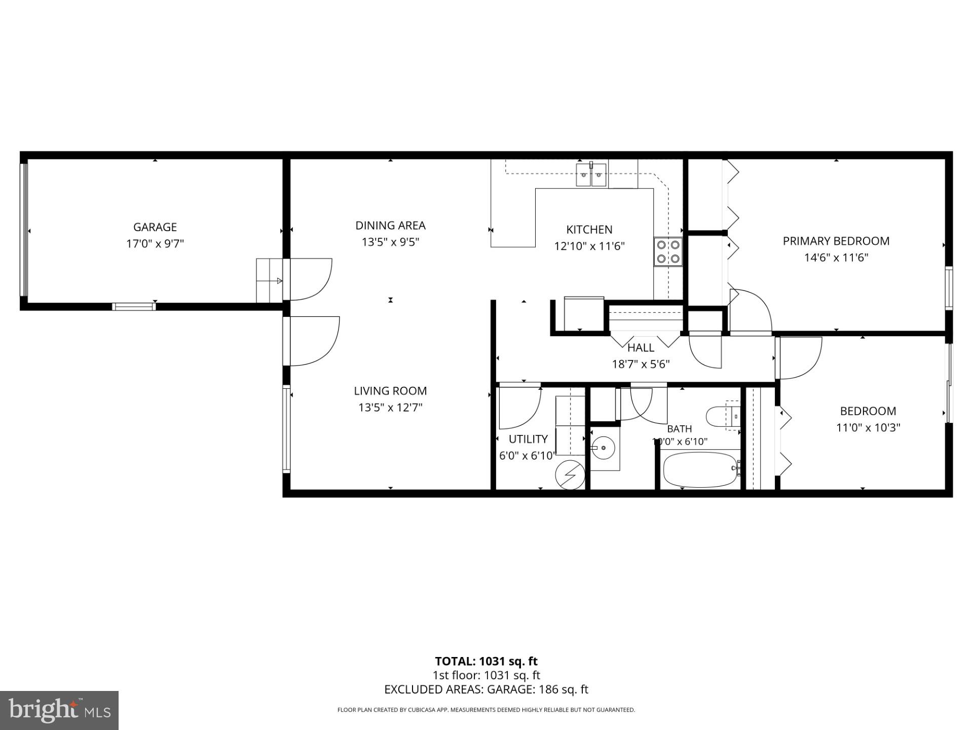 3097 Lakefield Road, Unit 3097 York, PA 17402 - Photo 2 of 2 Floorplan; measurements are approximate.