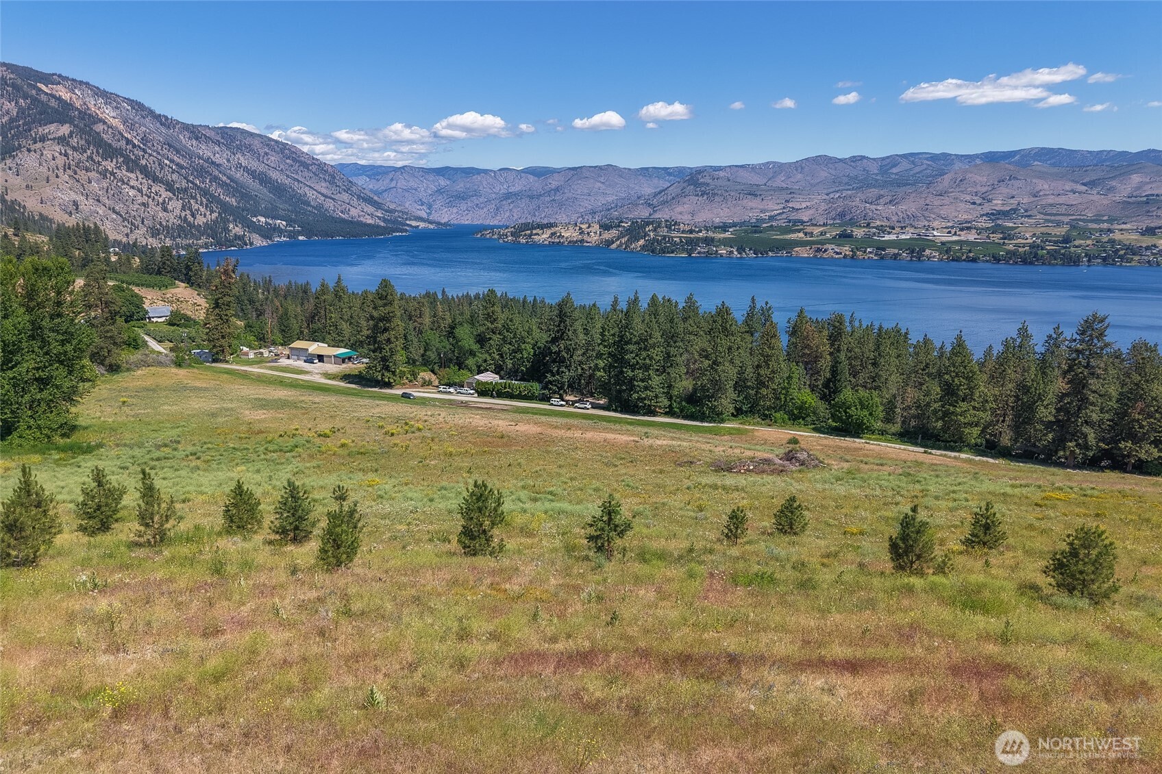 7-xxx Navarre Coulee Road Chelan, WA 98816 - Photo 18 of 30