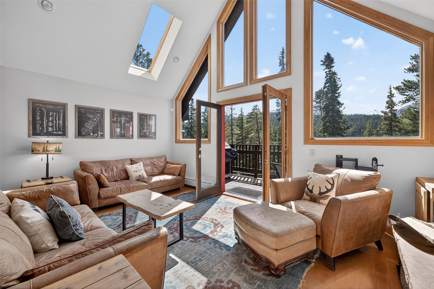 773 Range Road Breckenridge, CO 80424 - Photo 13 of 50 Gallery Image 13