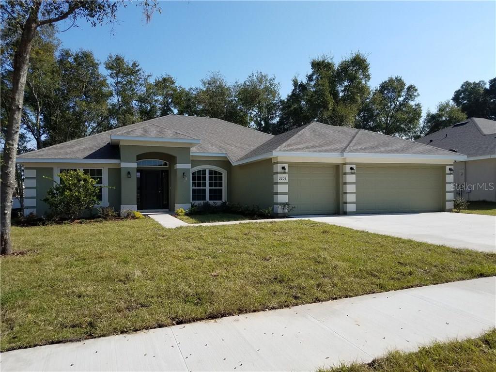 2249 Angel Fish Loop Leesburg, FL 34748 - Photo 1 of 1 Gallery Image 1