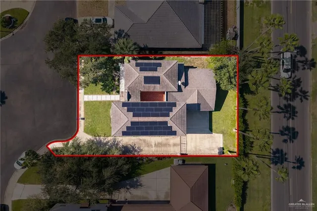 a view of a outdoor space