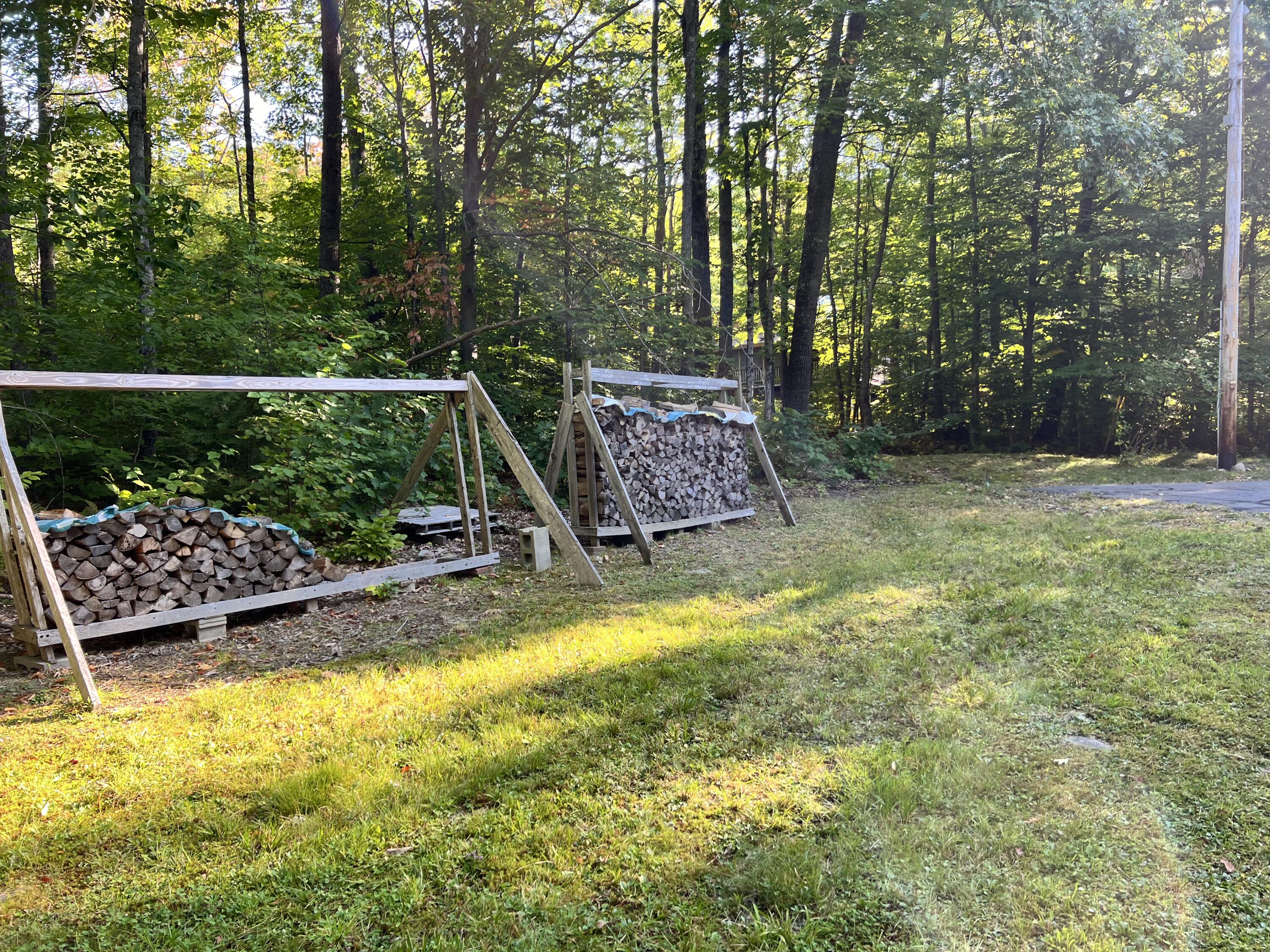 1091 Augusta Road Rome, ME 04963 - Photo 75 of 76 Yard