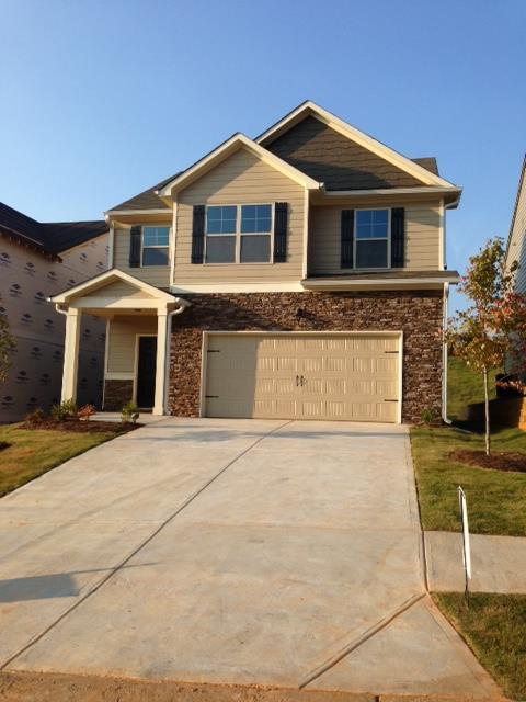 2805 Lakeview Walk, Unit 44 Decatur, GA 30035 - Photo 1 of 1