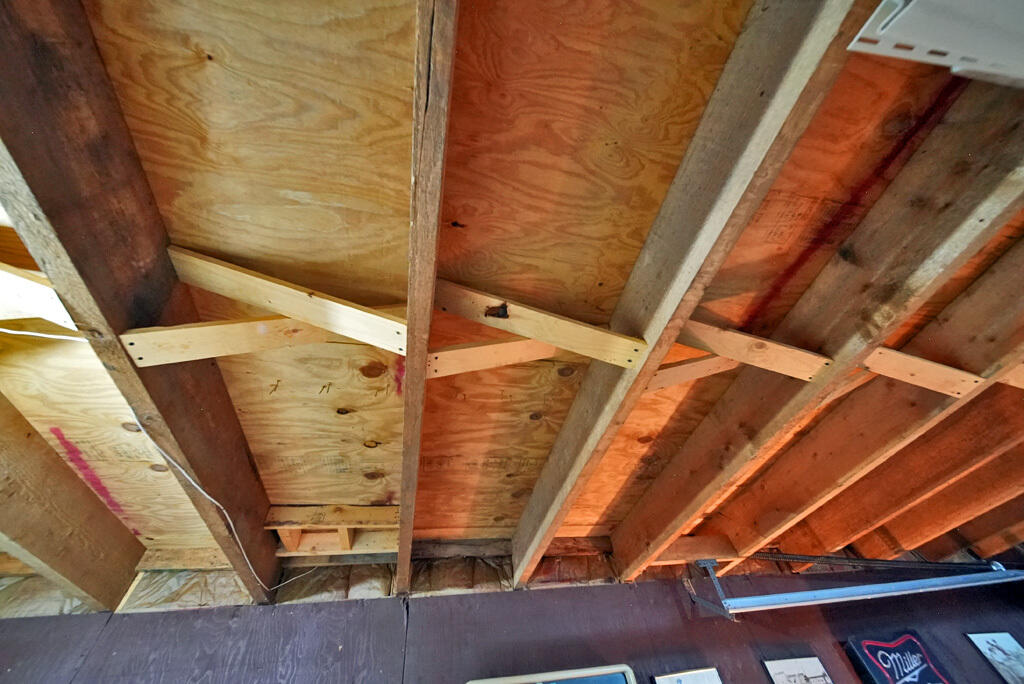 777 Bancroft Road Weston, ME 04424 - Photo 27 of 59 me-home-well-built