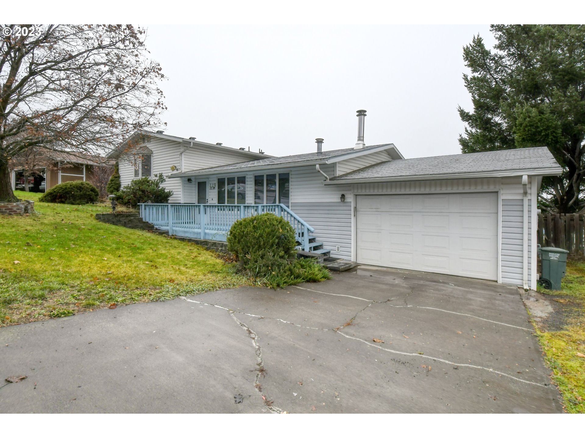 119 Southeast Jay Ave