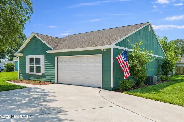 $365,000 | 2405 Bluffton Drive, Jacksonville, FL 32224