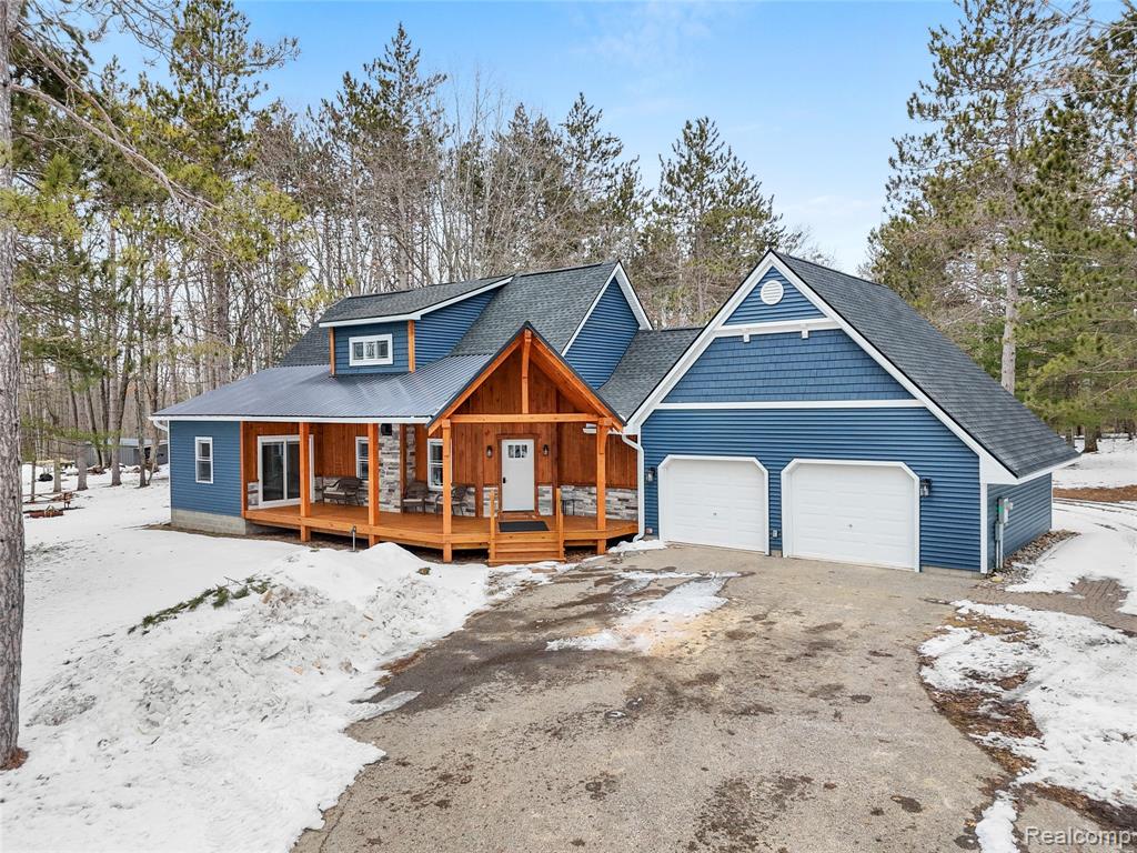 7576 West Birch Road Roscommon, MI 48653 - Photo 5 of 57