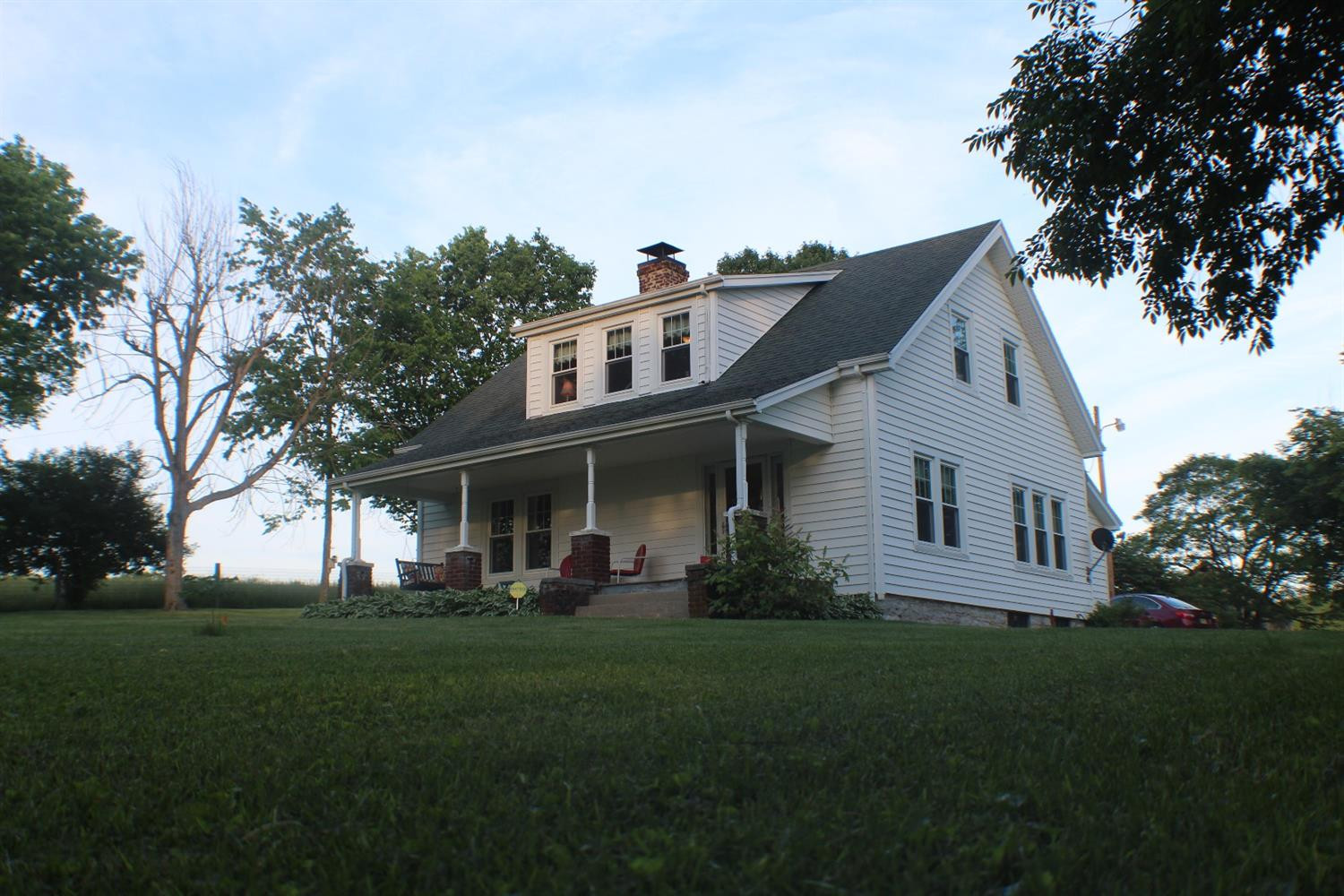 400 Levy Road Paris, KY 40361 - Photo 10 of 38 Photo 10