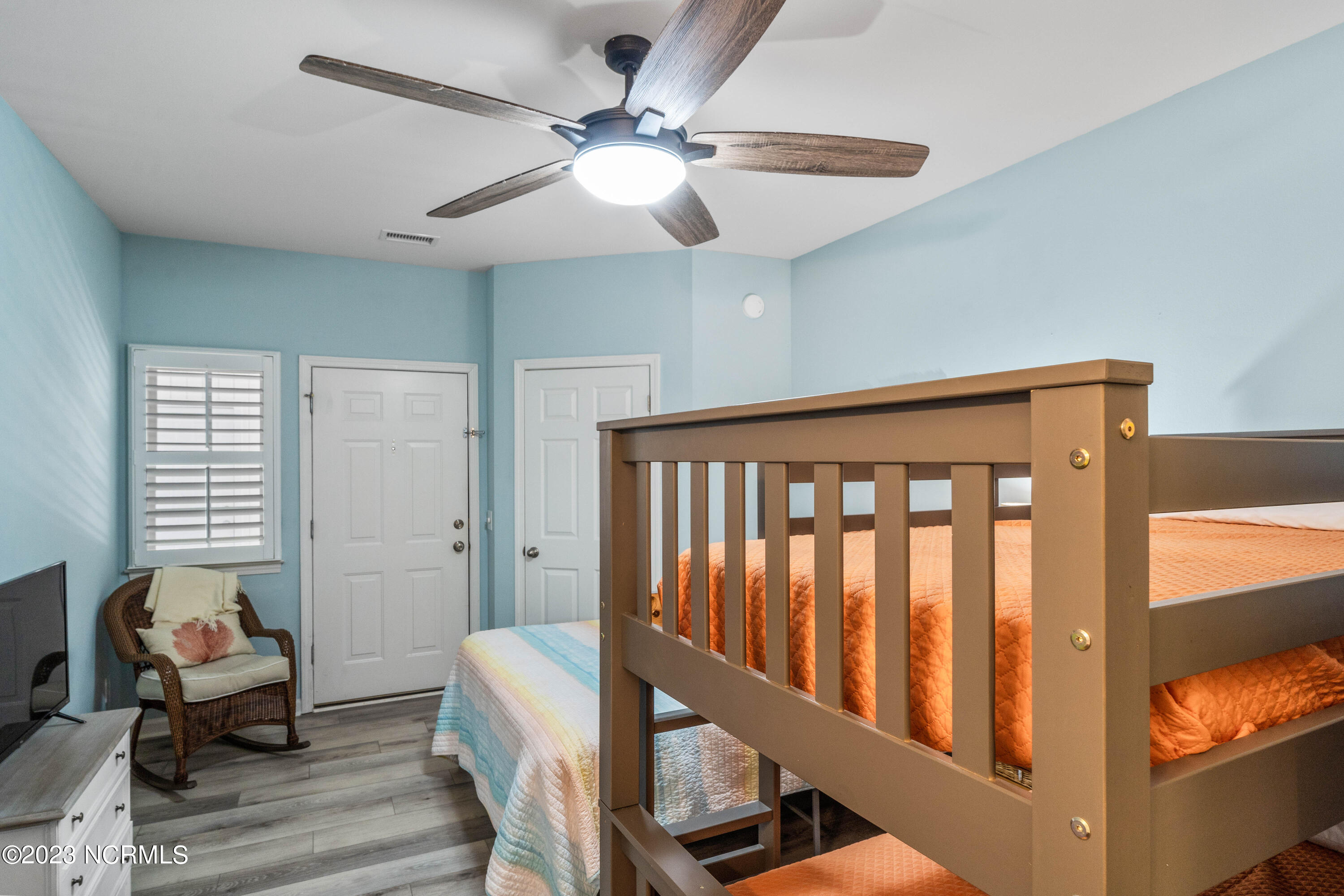 225 Royal Poste Road, Unit 2611 Sunset Beach, NC 28468 - Photo 20 of 26 Bedroom 2