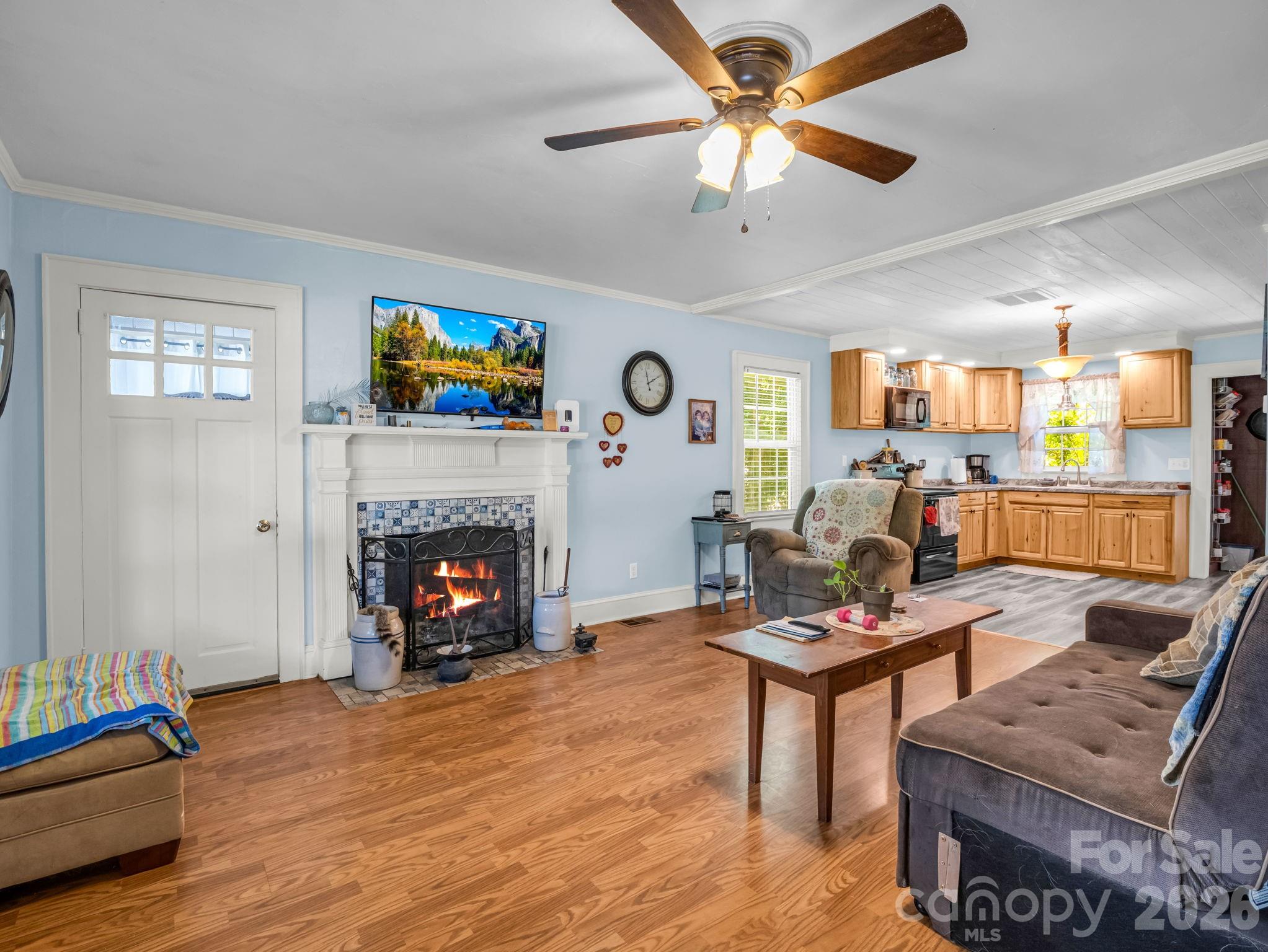 173 Maple Street Rutherfordton, NC 28139 - Photo 5 of 36