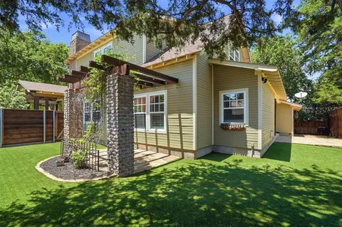 $625,000 | 2341 Alston Avenue, Fort Worth, TX 76110