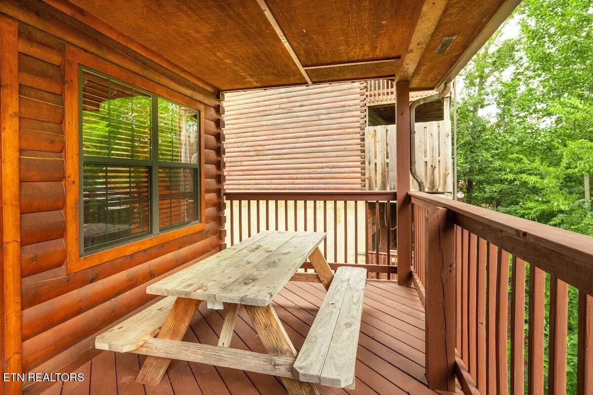 1507 Boo Boos Way Sevierville, TN 37862 - Photo 47 of 59 Gallery Image 47
