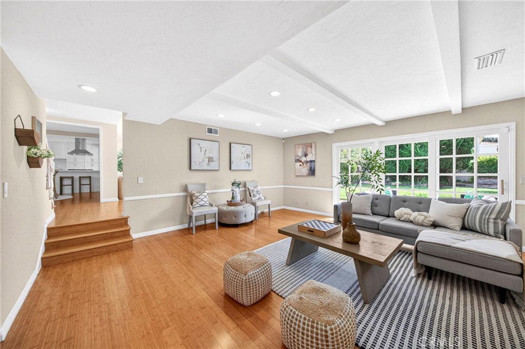 29604 Stonecrest Road Rancho Palos Verdes, CA 90275 - Photo 15 of 43 Separate Family Room