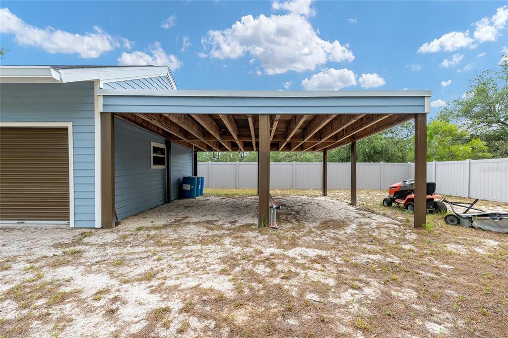 6548 Southwest 136th Court Road Ocala, FL 34481 - Photo 65 of 98