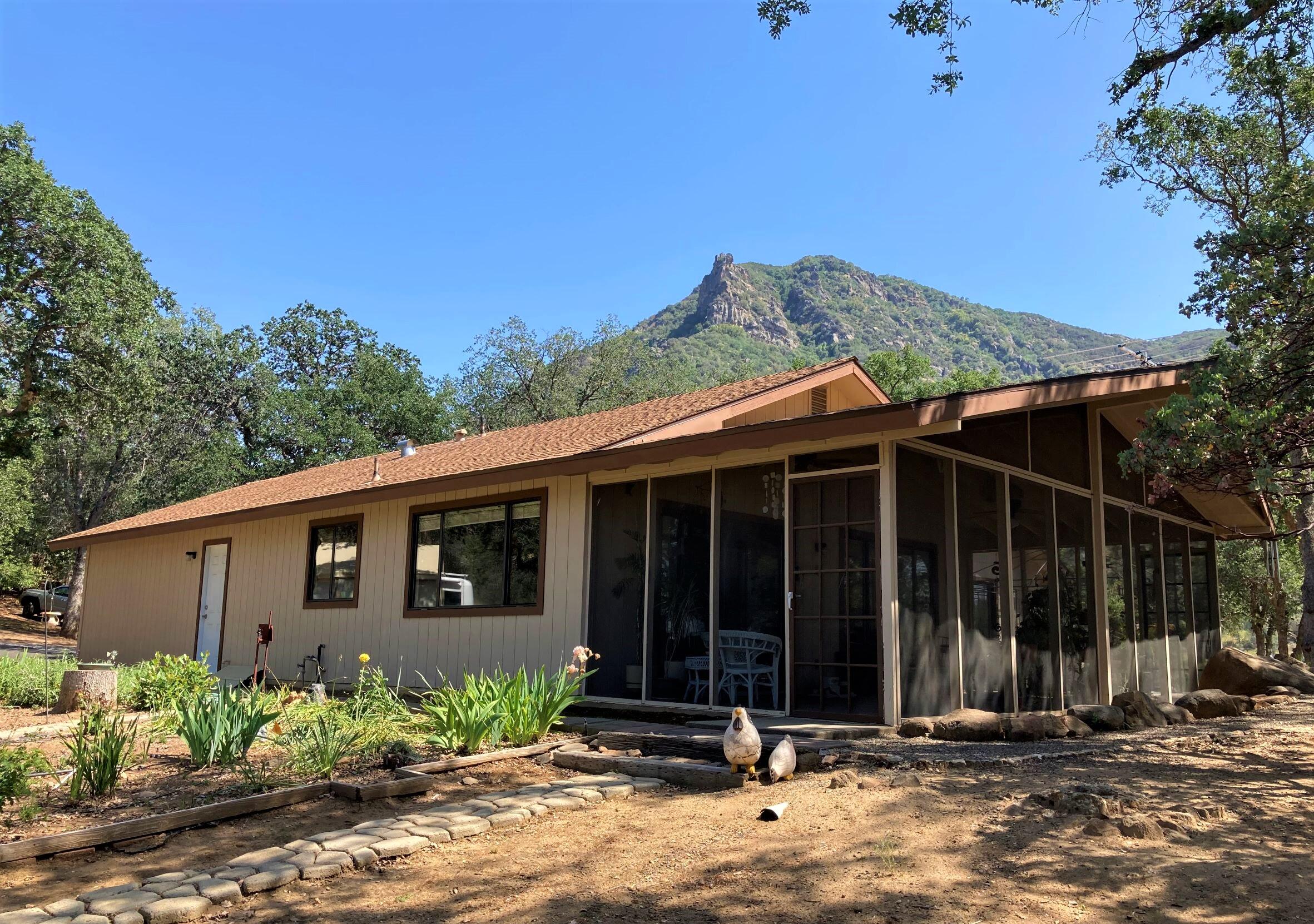 45517 Mineral King Road Three Rivers, CA 93271 - Photo 5 of 42 back