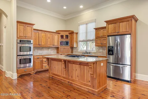 $749,000 | 200 River Ranch Boulevard, Lafayette, LA 70508
