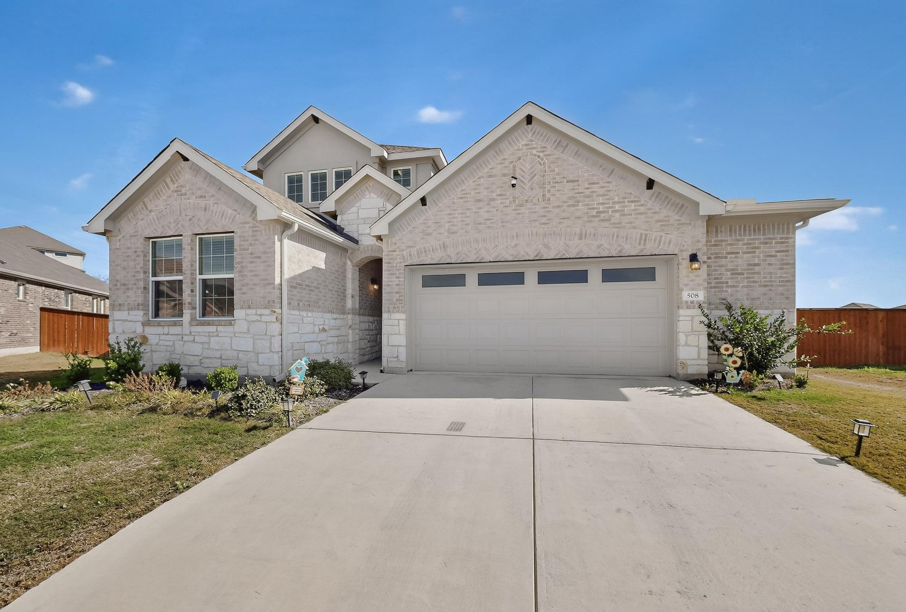 508 Elkherd Cove Georgetown, TX 78628 - Photo 1 of 40